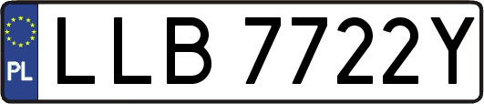 LLB7722Y