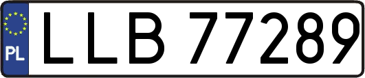 LLB77289