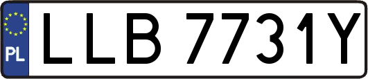 LLB7731Y