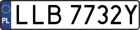 LLB7732Y