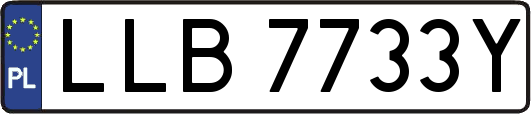 LLB7733Y