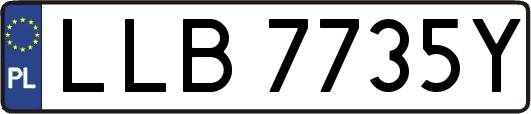 LLB7735Y