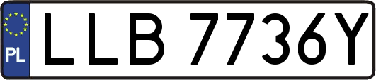 LLB7736Y