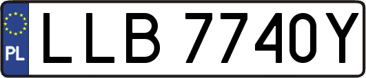 LLB7740Y
