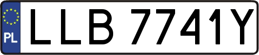 LLB7741Y