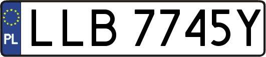 LLB7745Y