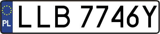 LLB7746Y