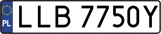 LLB7750Y