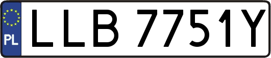 LLB7751Y