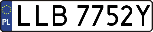 LLB7752Y