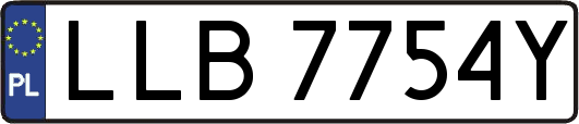 LLB7754Y