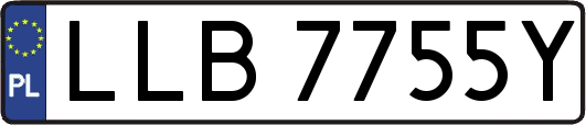 LLB7755Y