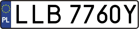 LLB7760Y