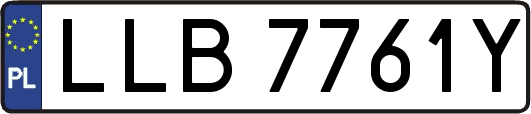 LLB7761Y