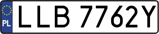 LLB7762Y