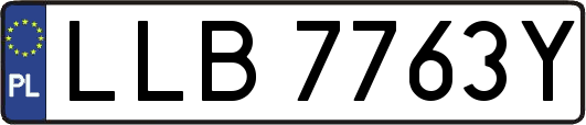 LLB7763Y