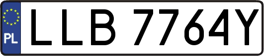 LLB7764Y