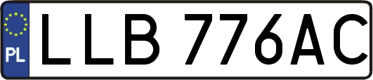 LLB776AC