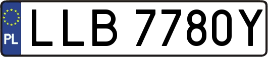 LLB7780Y
