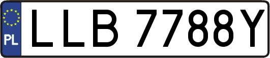 LLB7788Y
