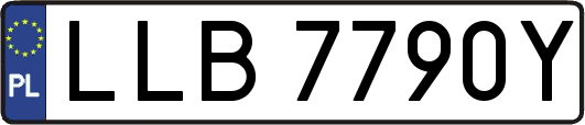 LLB7790Y