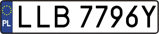 LLB7796Y