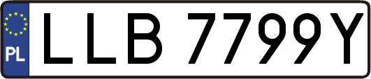 LLB7799Y