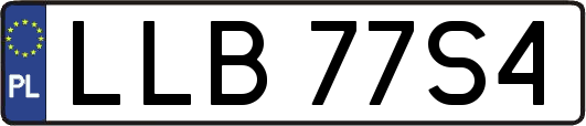 LLB77S4