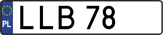 LLB78