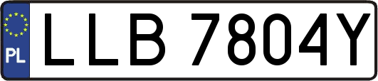 LLB7804Y