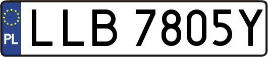 LLB7805Y