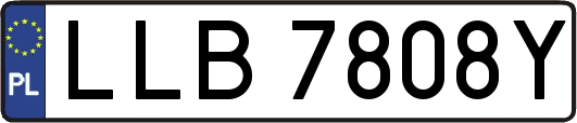 LLB7808Y