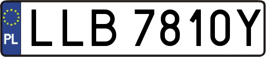 LLB7810Y