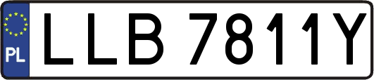 LLB7811Y