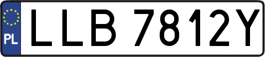 LLB7812Y