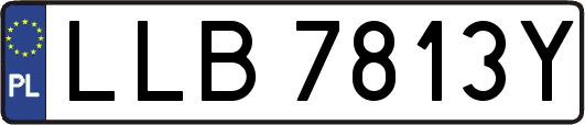 LLB7813Y