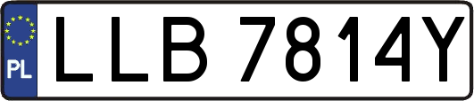 LLB7814Y