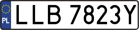 LLB7823Y