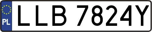 LLB7824Y