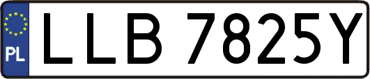 LLB7825Y