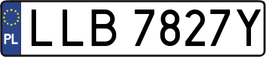 LLB7827Y