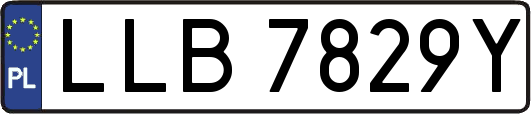 LLB7829Y