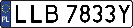 LLB7833Y