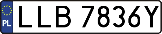 LLB7836Y