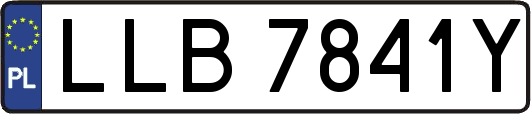 LLB7841Y