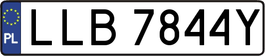 LLB7844Y