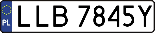 LLB7845Y