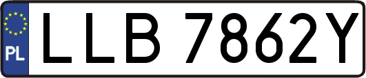 LLB7862Y