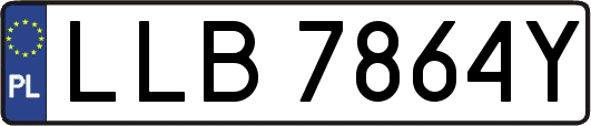LLB7864Y