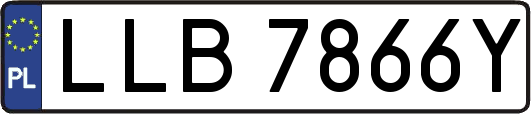 LLB7866Y